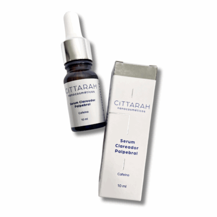 Sérum Clareador Pálpebral